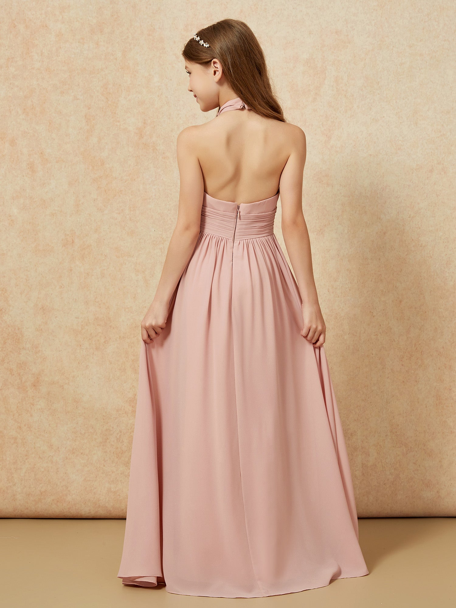 Dusty Rose